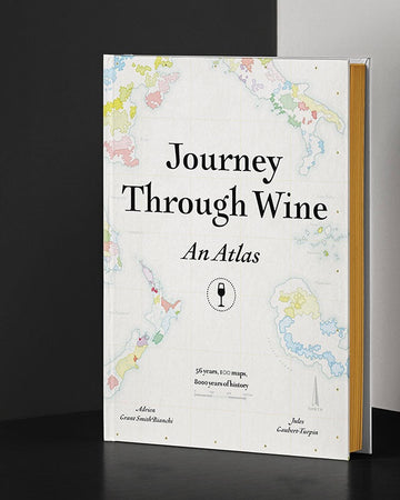 A Journey Through Wine
